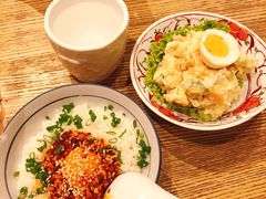 -御牛道日式烤肉料理(杭州万象城店)