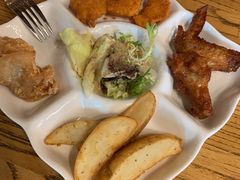 -3W咖啡(国家软件园店)