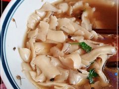 -老平遥饭馆
