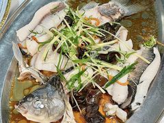 -东坊味道私房菜·地道顺德菜(大良店)