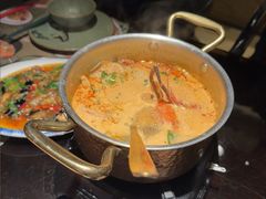 -金厨泰国餐厅·全泰籍厨师料理(拱北店)