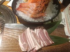 -赤坂亭M9和牛烧肉(世博源店)