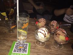 -Helens海伦司小酒馆(红旗南路店)