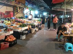 -七公里小吃街(海埂路店)