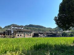-上甘棠村