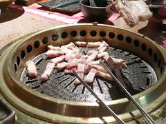 -海之屋韩式烤肉(海棠68环球美食街店)