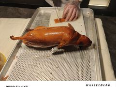 -聚宾楼·烤鸭·家宴(科技三路店)