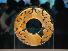 -北京大葆台遗址博物馆