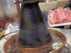 -福寿斋·老北京铜锅涮肉·烤鸭(顺义总店)
