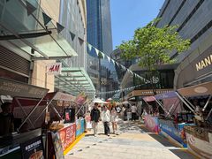 -合肥万象城
