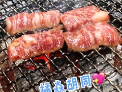 -橘焱胡同烧肉夜食(BFC外滩金融中心店)