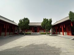 -洛阳周公庙博物馆