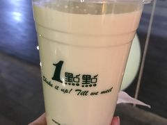 -1点点(银座和谐广场店)