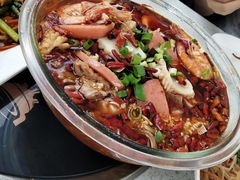 -睿柏云酒店-餐厅