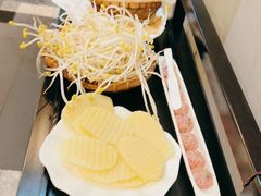 -俏媳妇火锅(宽窄巷子店)
