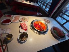 -小龙坎火锅(全球总店)