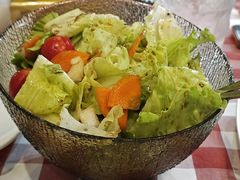 -安立可意大利美食