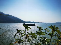 -羚羊峡古栈道森林公园