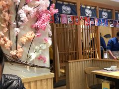 -林妈妈村·日式料理(宝山万达店)