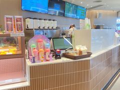 -奈雪的茶(中华广场店)