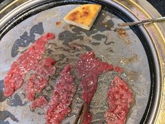 -熊大·鲜烤黄牛肉(五山店)