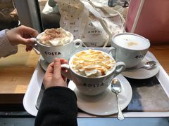 -COSTA COFFEE(常熟路店)