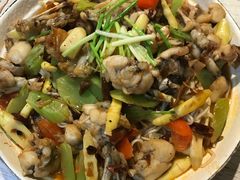 -十面欢腾·海鲜面·台式Bistro(长乐路店)