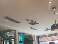 -山丹丹西北菜(金贸大厦店)