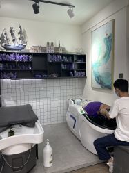 -CE·专业蛋白•羽毛接发·潮色烫染品牌店