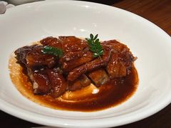 -王府茶楼茶宴·创意菜(朝阳公园店)