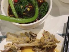 -烹然四季椰子鸡火锅(姚家园万象汇店)