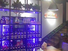 -向川南·水煮鱼·川菜(和平里店)
