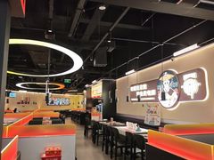 -师烤·豆花烤鱼(深圳坂田天虹店)