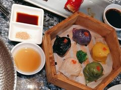 -新雅(丰盛里店)