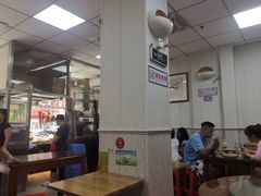 -聂记粤菜馆(鼓西路店)