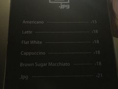 -JPG coffee(广州体育西店)