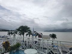 -深圳海边小筑客栈