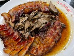 -黄连大头华烧鹅(萧地大马路店)