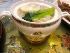 长寿面-鹿鸣春饭店(总店)