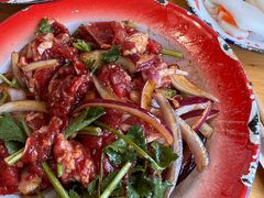 -老北京石记炙子烤肉(松园店)