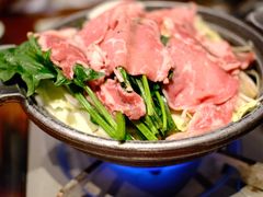 -九洲喜来登酒店湖月日餐厅