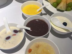 -红雀围·海鲜火锅(陆家嘴中心店)