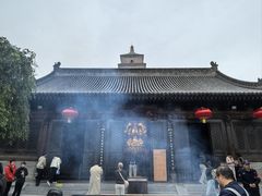 -大慈恩寺(大雁塔)