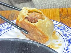 门钉肉饼-东四卤煮店(东四北大街店)