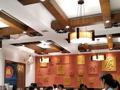 -福来居烤鸭店(天坛二店)