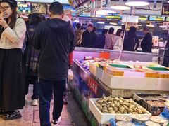-桃源市场(解放路店)