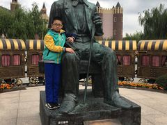 -安徒生童话乐园