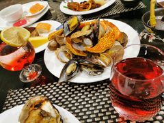 -云海轩·海鲜自助-河北云瑧世纪大饭店1F