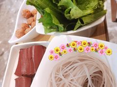 莲藕肉丸-季季红火锅(青山湖万达店)