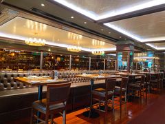 -Wolfgang’s Steakhouse 沃夫冈牛排馆(上海白玉兰广场店)